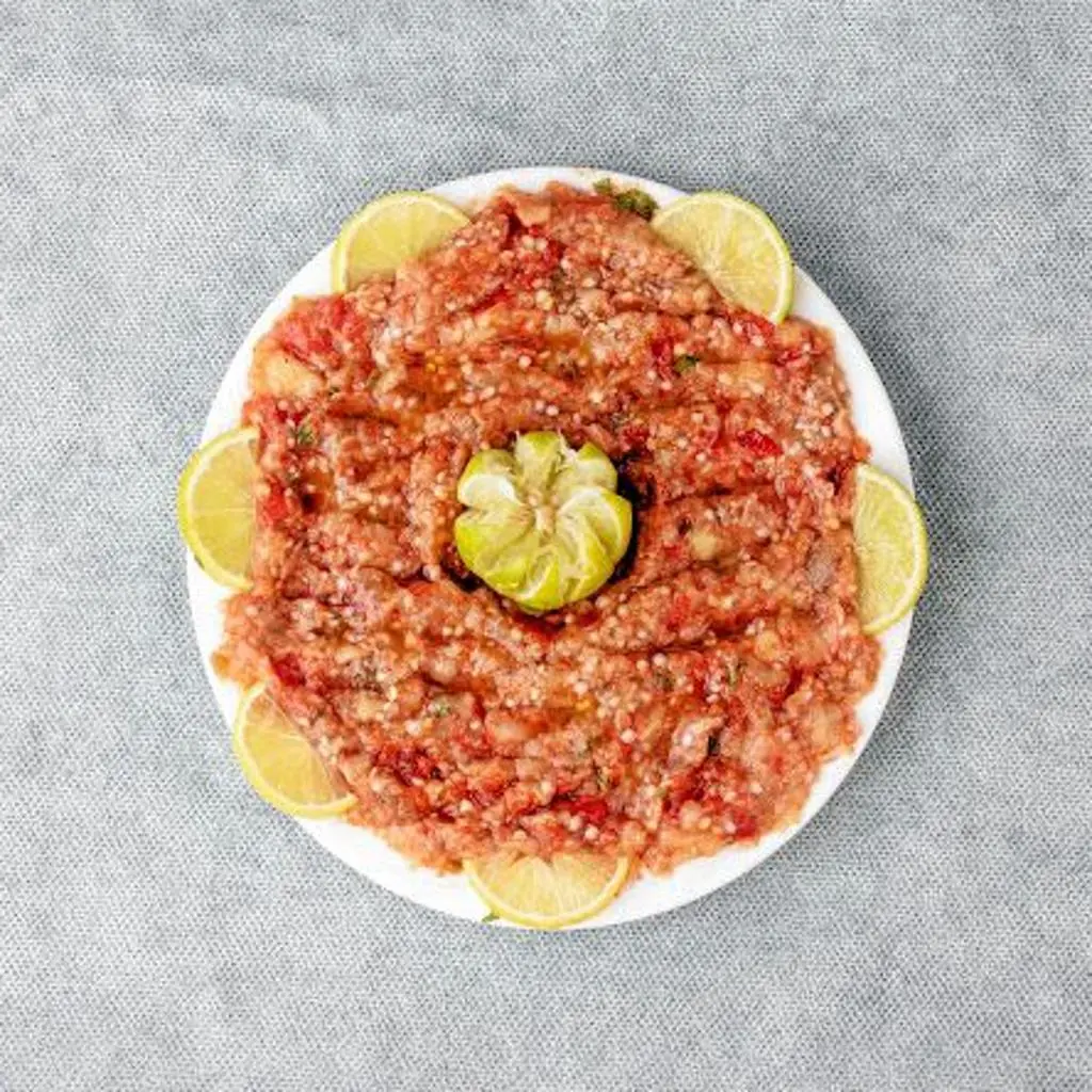 بابا غنوج
